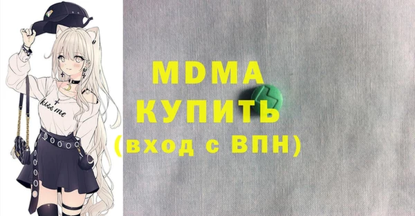 прущий лед Иннополис